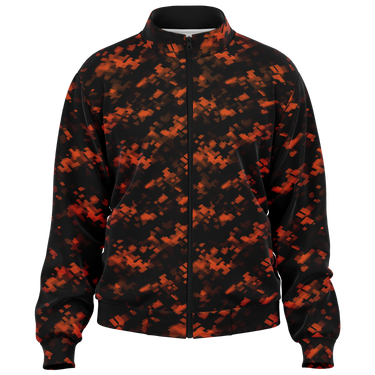Chokefish™ Camouflage Track Jacket-020